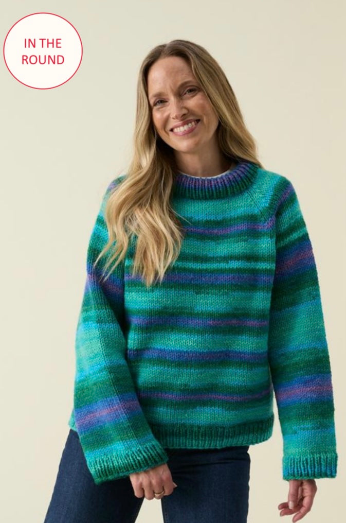 Sirdar Hayfield Spirit Chunky