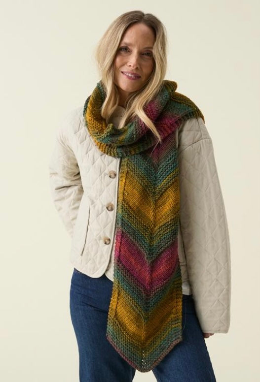 Sirdar Hayfield Spirit Chunky