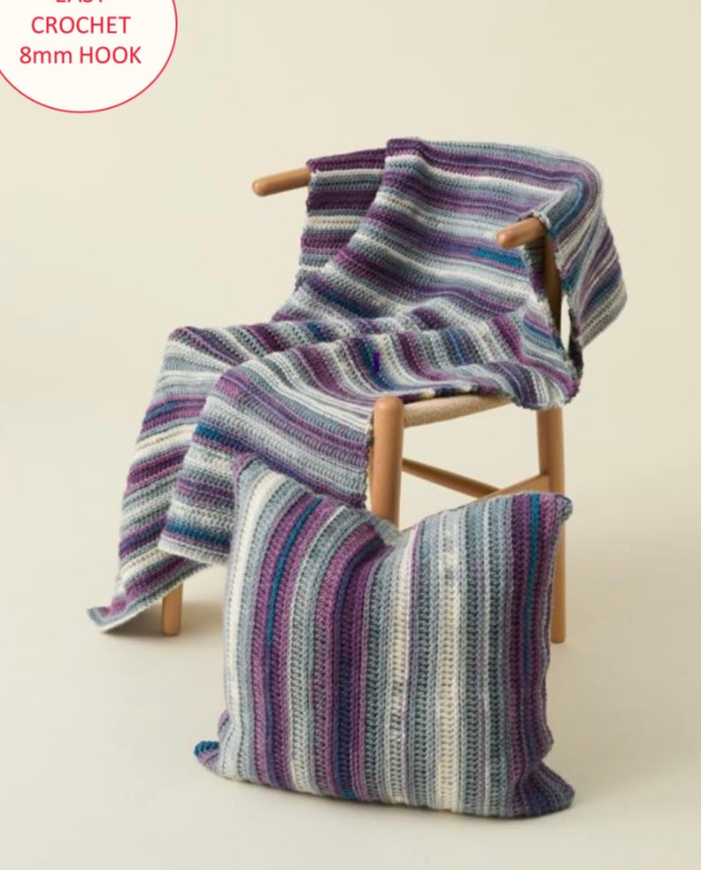 Sirdar Hayfield Spirit Chunky
