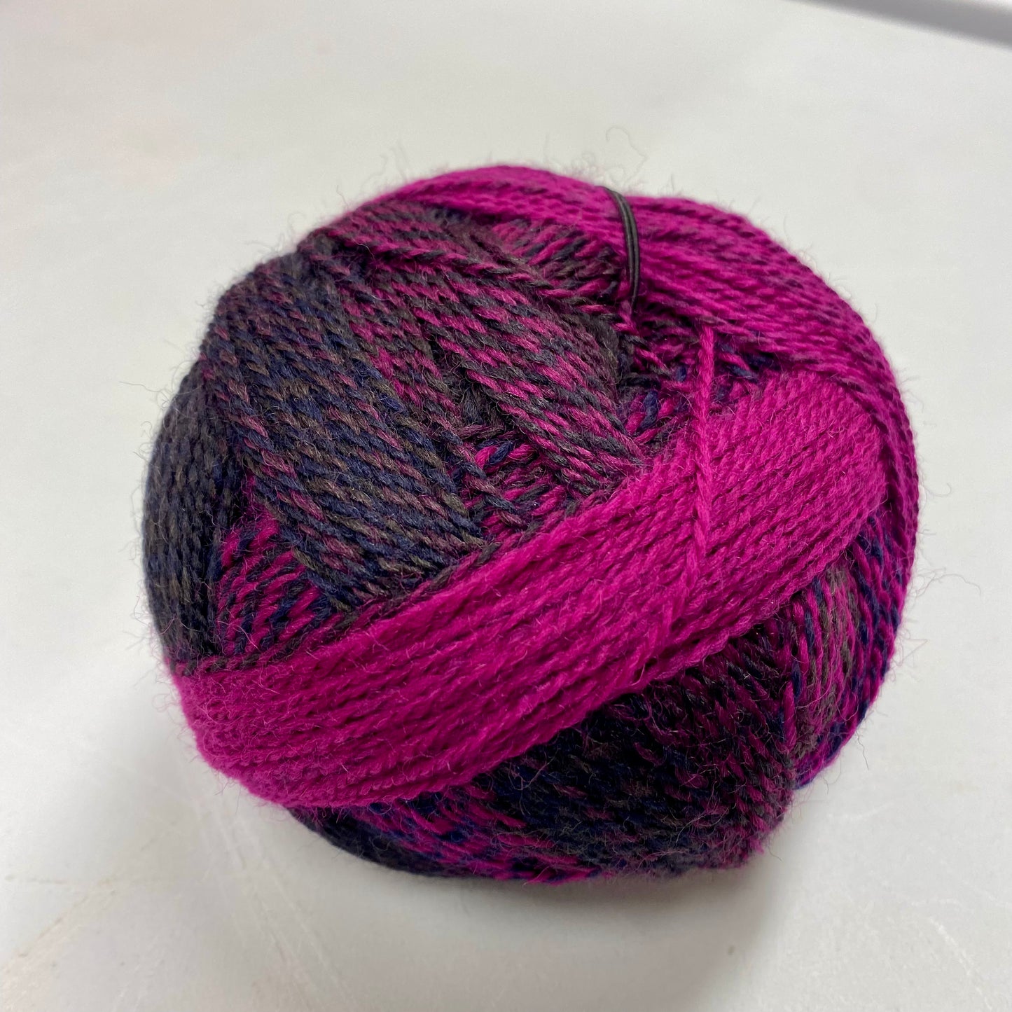 Schoppel Zauberball Crazy (4ply)