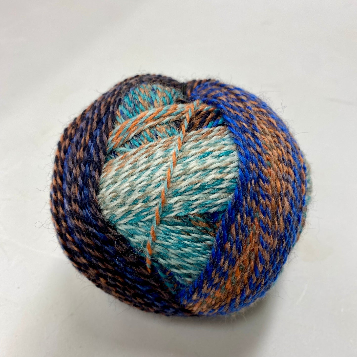 Schoppel Zauberball Crazy (4ply)