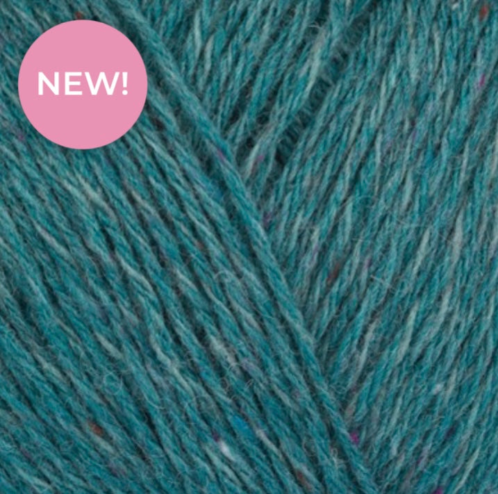 ReCreate DK 100% Recycled Yarn