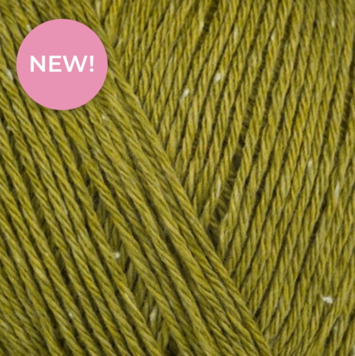 ReCreate DK 100% Recycled Yarn