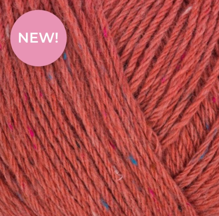 ReCreate DK 100% Recycled Yarn