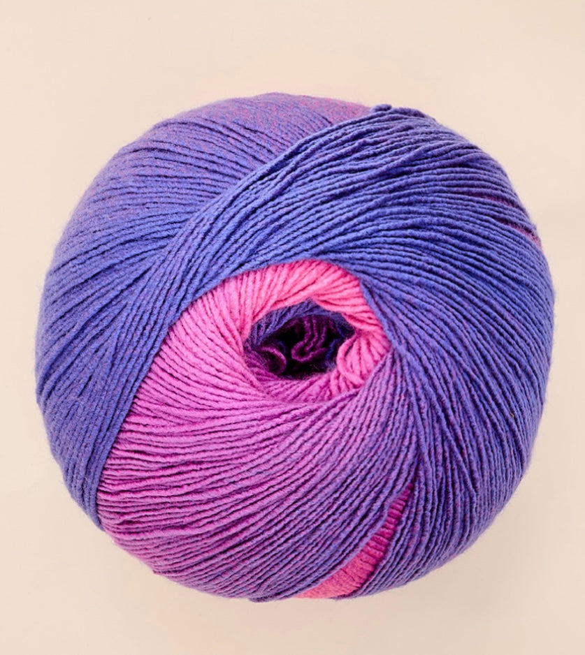 Sirdar Jewelspun Ombre Aran