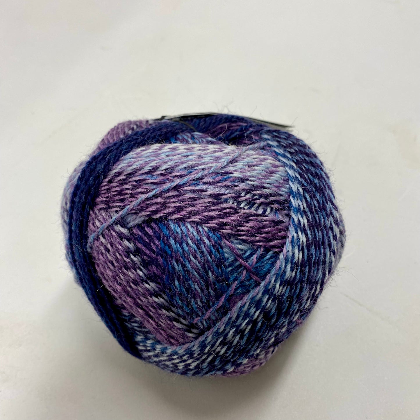 Schoppel Zauberball Crazy (4ply)