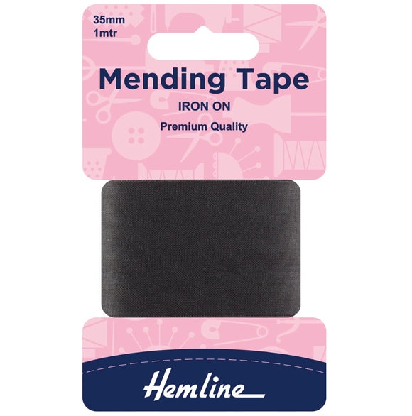 Iron on Mending Tape