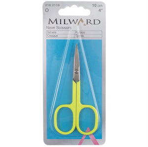 Embroidery Scissors (Milward)
