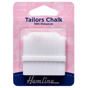 Tailors Chalk (Hemline)