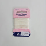 Linen Thread: 10m