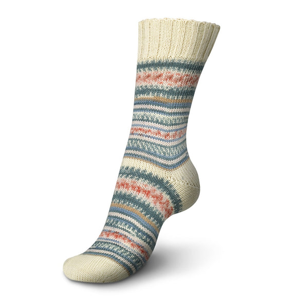 Regia Sock Wool 4-ply