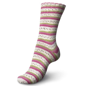 Regia Sock Wool Cotton Colour (Drachen)