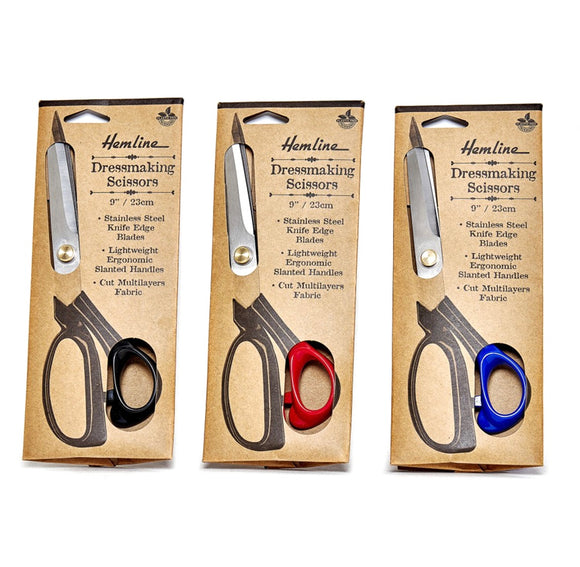 Dressmaking Scissors (Hemline)