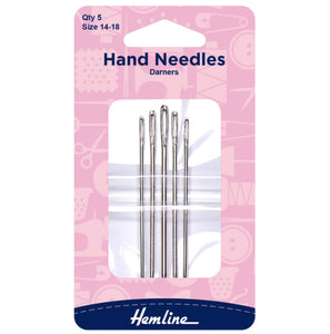 Hand Needles Darners