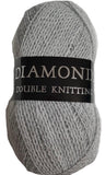 Woolcraft DIAMONDS Double Knitting