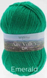 WYS Aire Valley DK