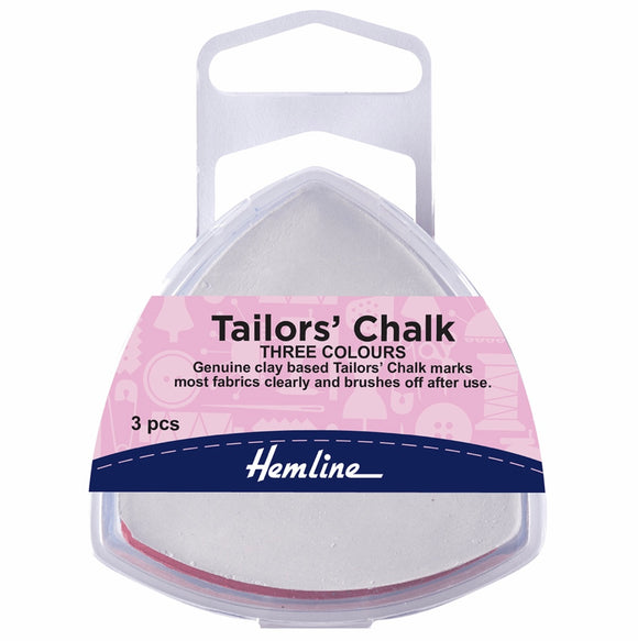 Tailors Chalk