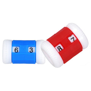 Row Counters Combi Pack - Set of 2