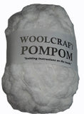 Pom Pom Wool