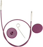 Knitpro Interchangeable Needle Cable